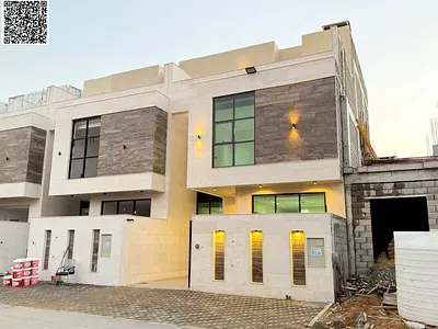 شامل رسوم التسجيل والتملك ، بدون رسوم خدمات سنوية ، تملك حر لجميع الجنسيات