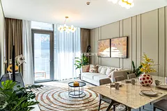 MODERN 2BR | Premium Finishing | Spacious
