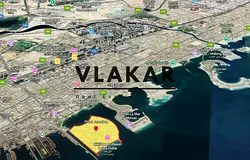 Lands &amp; Villas Available | Internal or Beachfront