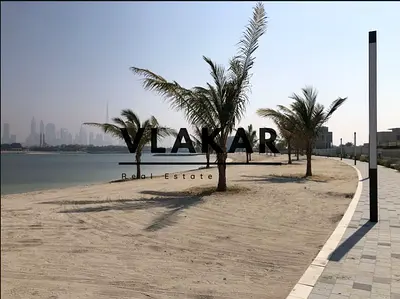 Lands & Villas Available | Internal or Beachfront