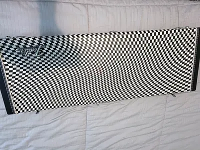 Fender Classic Series Strat and Tele Case