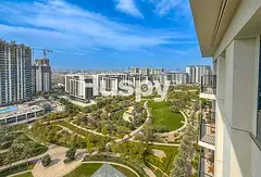 High Floor l Park View l Brand New