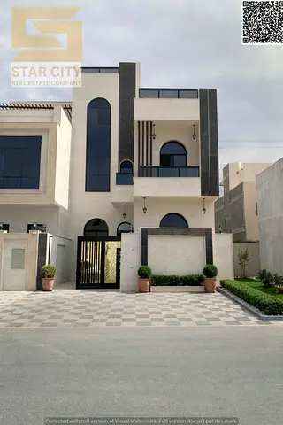 فيلا للبيع في الحليو | 5 غرف | سعر مميز | فرصة للسكن أو الاستثمار