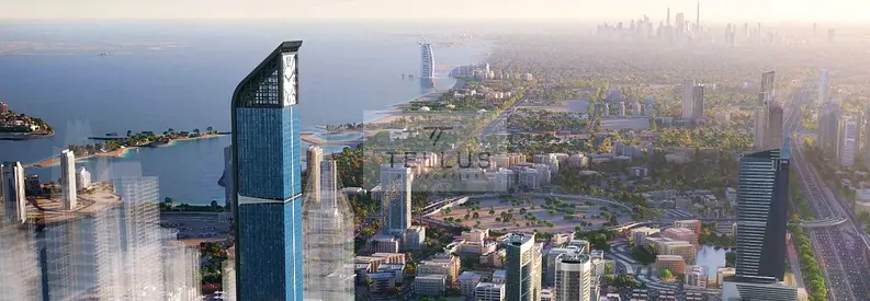 Luxury Branded | Dubai Skyline & Emirates Golf Views | Investors Deal