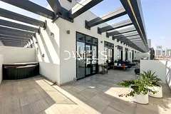 Exclusive | Chiller Free | Spacious Balcony