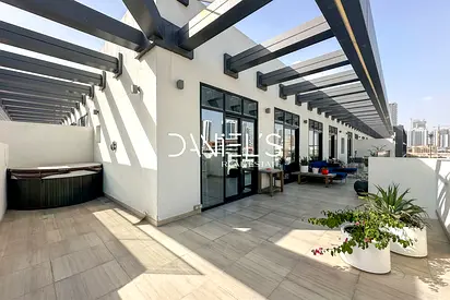Exclusive | Chiller Free | Spacious Balcony