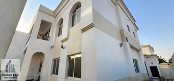 Elegant 5 Bedroom hall Villa with Master Room Maid room, Dinning Hall Huge Living Hall in low price