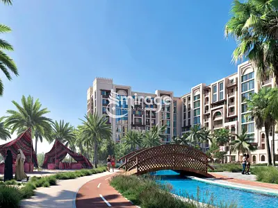 2BR + Maid | Prime Area | Bab Al Qasr Residence 31