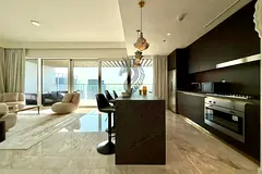 No Commission | Incredible 3-bedroom apartment with iconic views | Bills included