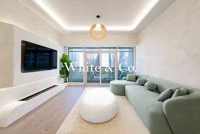 Sauna | Lake View | Fully Upgraded unit