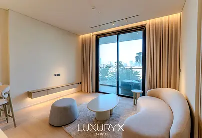 Fully Furnished I Studio I Luxury