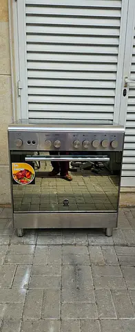 La germania gas cooker for sale