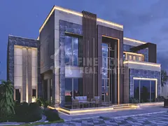 Multi-Unit Residential Investment Villa – Al-Murur Area