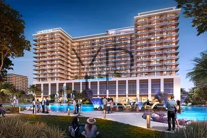 Damac Riverside Views | Premium 1 BR | Hot Deal | Strategic Location