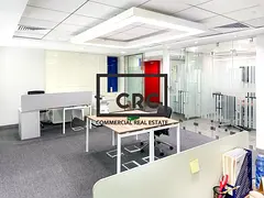 Fitted | Furnished | Near Metro | Best Layout
