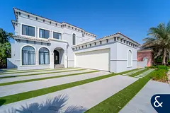 Fully Remodelled and Renovated Private Mansion - Private Pool