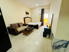 Family /Couple Master Bedroom Available with Attached Washroom and Balcony
