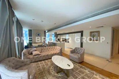 Exclusive | Fully Furnished | Vacant