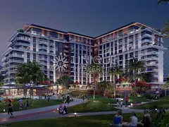 High Floor | Corner Unit | Burj Khalifa View