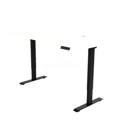 Standing Desk Height Adjustable Desk Standing Desk 160 X 60cm Adjustable Stand Up Office Computer