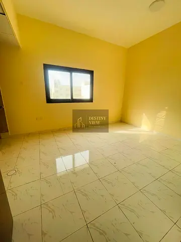 🏠 Studio for Rent in Muwaileh – 22,000