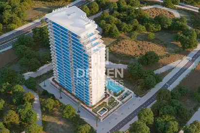 Modern Layout | Traffic Free Area | Investor Deal