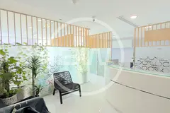 BRIGHT | SPACIOUS | HIGH FLOOR | FULLY FITTED