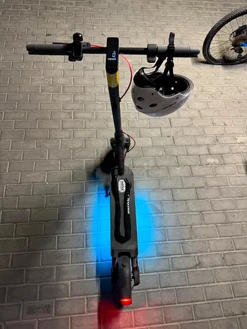 Xiaomi Electric Scooter 5 Max + Lock + Helmet