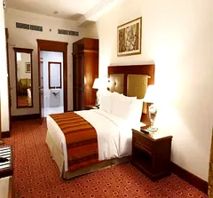 Luxury Hotel Room | No kitchen | Free cleaning | WIFI