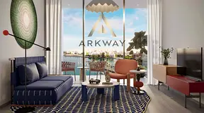 Luxury Sea &amp; Marina View Apartment | Off-Plan | High ROI