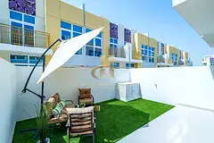 Ready To Move In | Fully Furnished | 12 Cheques | Final Price
