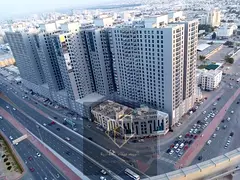 Prime Location | Excellent Space | Open View | Flexible Payment Plans