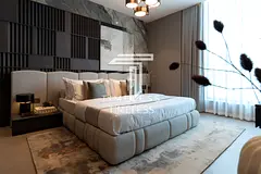 Sierra by Iman | Prime Motor City Living