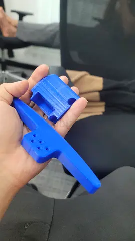 3D Printed Custom parts