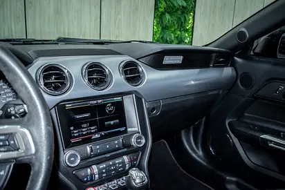 2016 FORD MUSTANG 照片 7