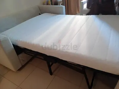 Comfortable Sofa Bed for Space-Saving Solutions