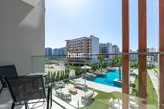 Pool View | Brand New | Contemporary