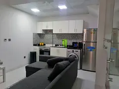 5500/-pm, including bills Fully furnished one BHK villa for rent