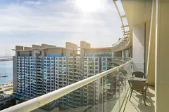 Maison Privee - Elegant Palm Retreat w/ Iconic Sea &amp; Marina Vws