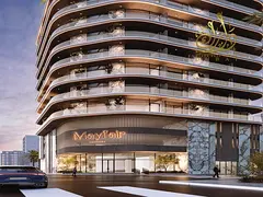 ""Heart of Dubai--20-80 PP--Fully Furnished""