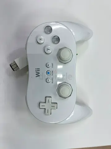 Nintendo Wii Controller in Great Condition