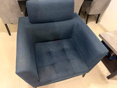Living room sofa - good condition