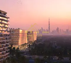 New Opportunity | Prime Address | Attractive Returns | Smart Luxury Choice