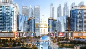 Tiger Downtown Ajman – An Exceptional Country-Style Living Experience