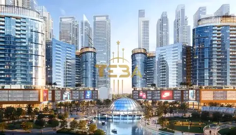 Tiger Downtown Ajman – An Exceptional Country-Style Living Experience