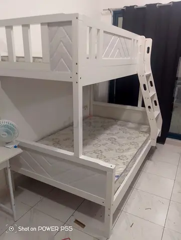 Stylish Bunk Bed for Kids