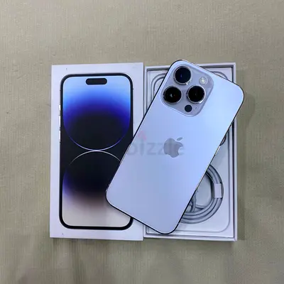 I Phone 14 Pro 128GB