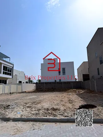 G+2 | RESIDENTIAL PLOT | STRATEGIC LOCATION