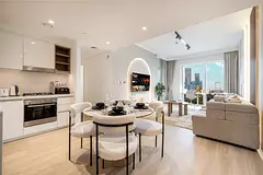 Green Haven 2BR | Park View | Dubai Mall Connection | Pool | Emaar | No Commission