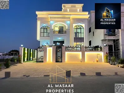 A fantastic opportunity to own a luxurious villa with a classic design and a full stone facade. Registration fees included, no annual maintenance fees